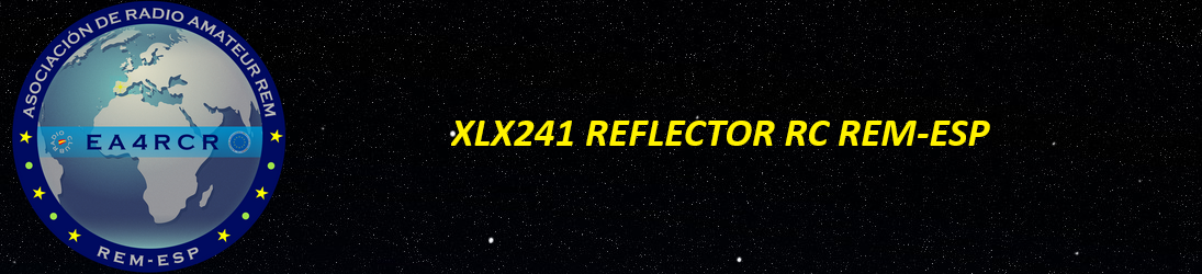 XLX Multiprotocol Gateway Reflector